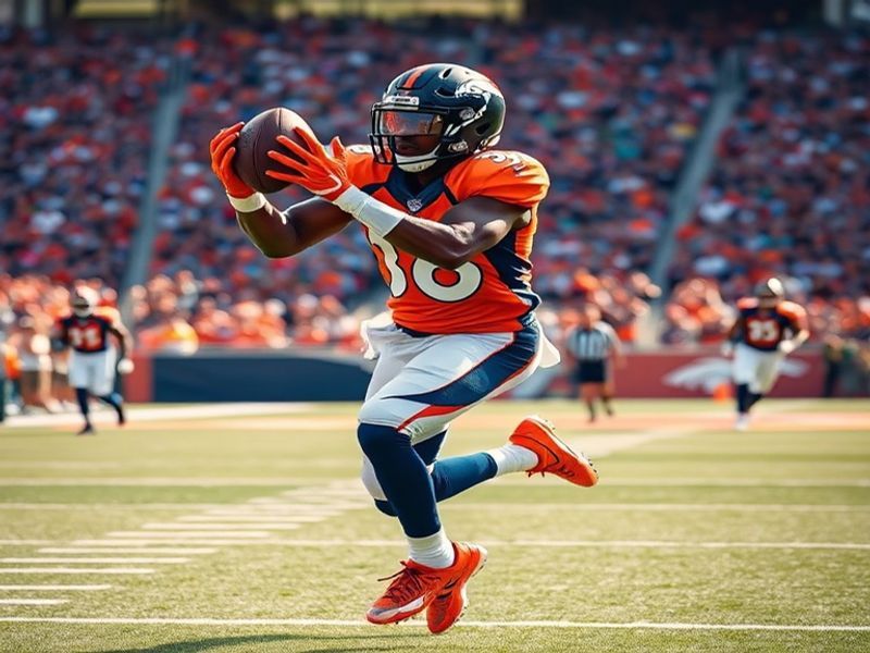 Trending: brandon marshall