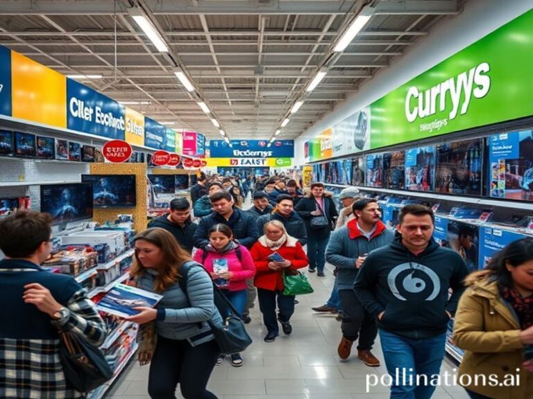 Trending: currys boxing day sale