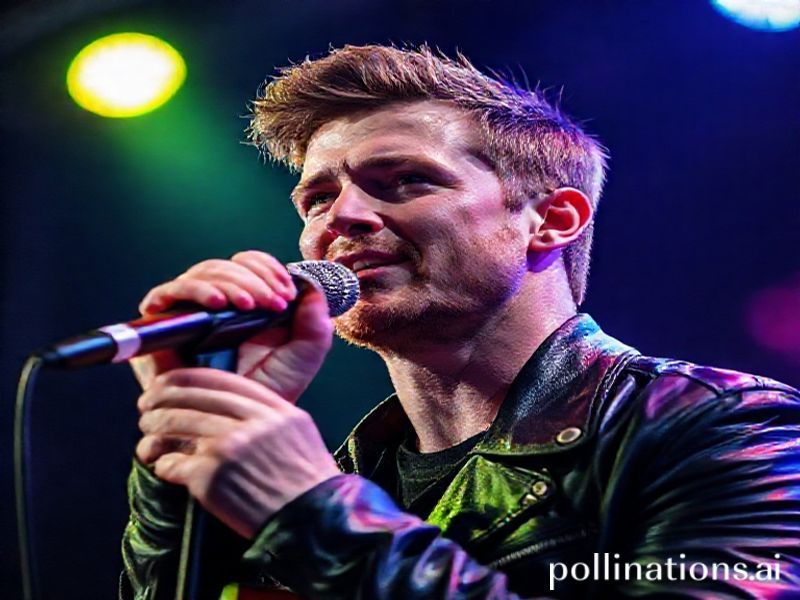 Trending: brian mcfadden