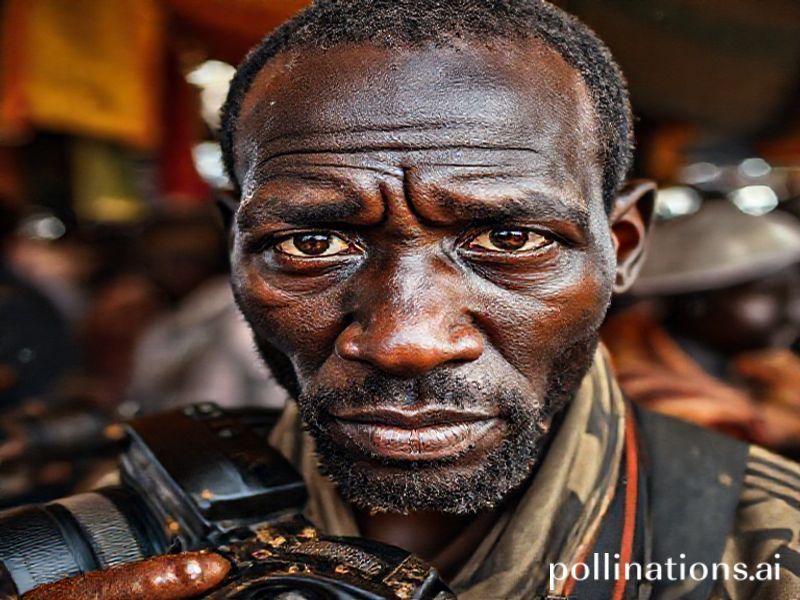 Trending: mohamed diawara