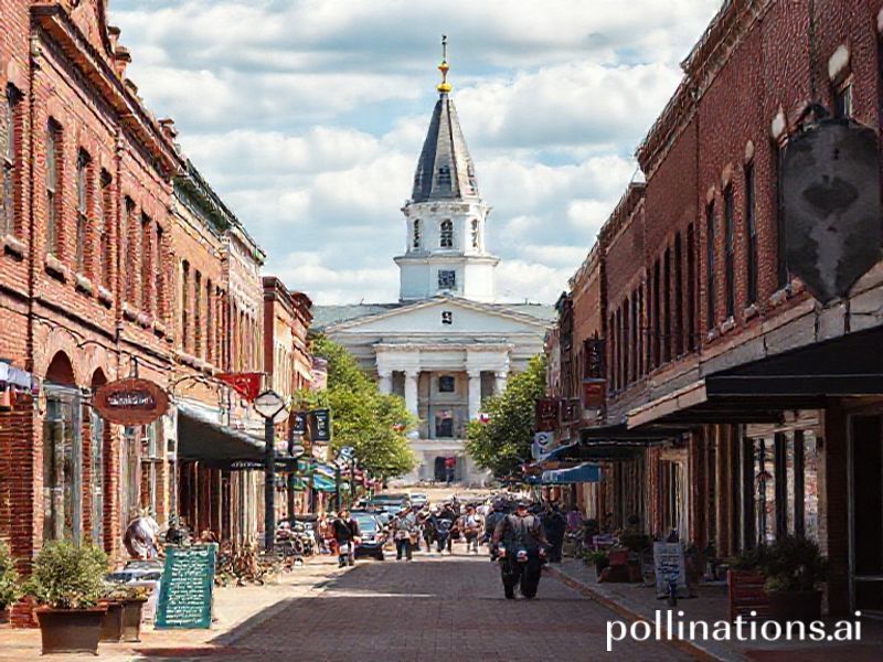 Trending: cabot arkansas