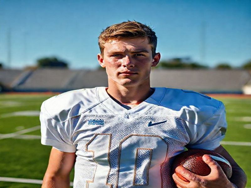 Trending: sam hartman