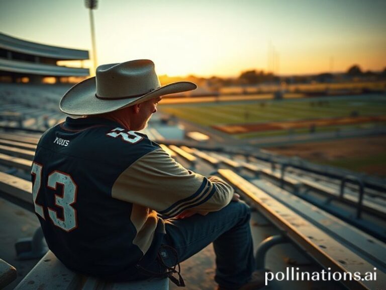 Trending: are the cowboys out of the playoffs