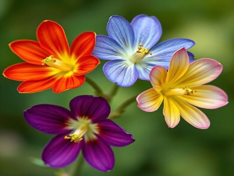 Trending: tre flowers