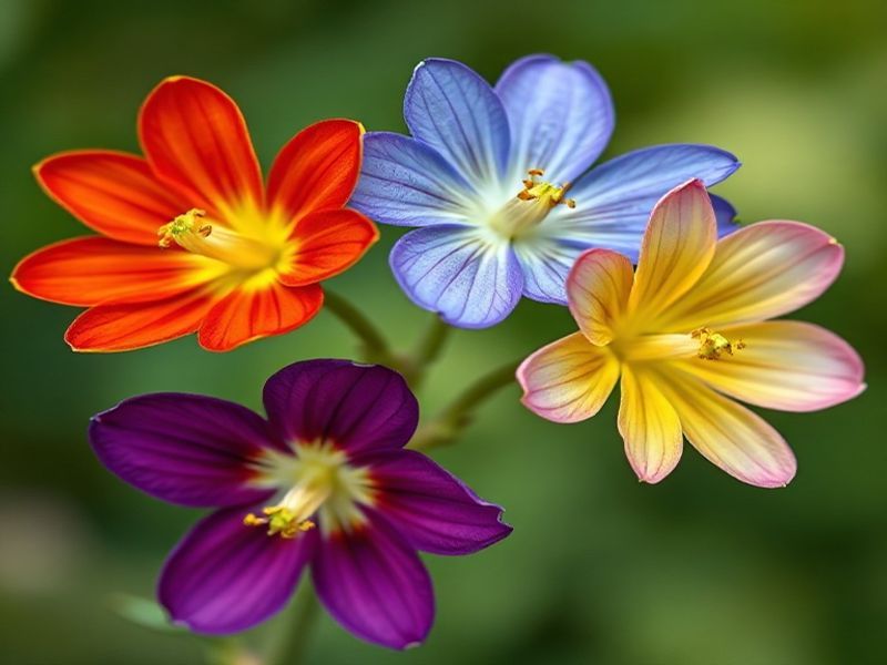 Trending: tre flowers