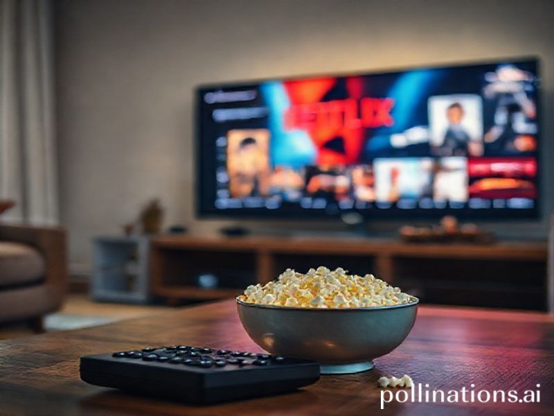 Trending: best films on netflix