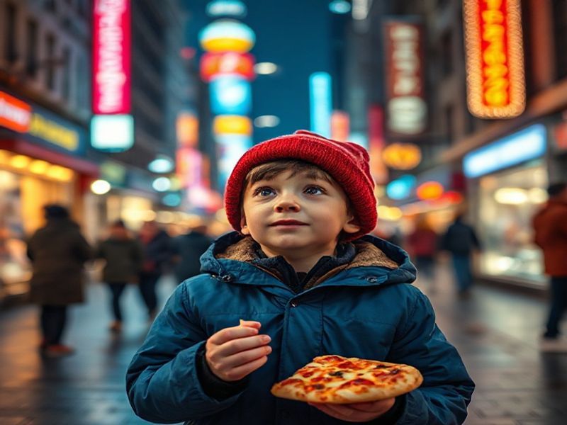 Trending: buzz home alone