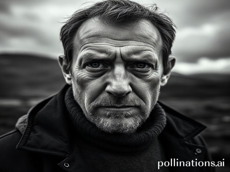 Trending: steffan rhodri