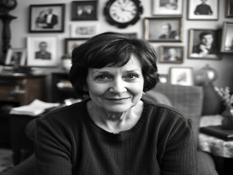 Trending: gail platt