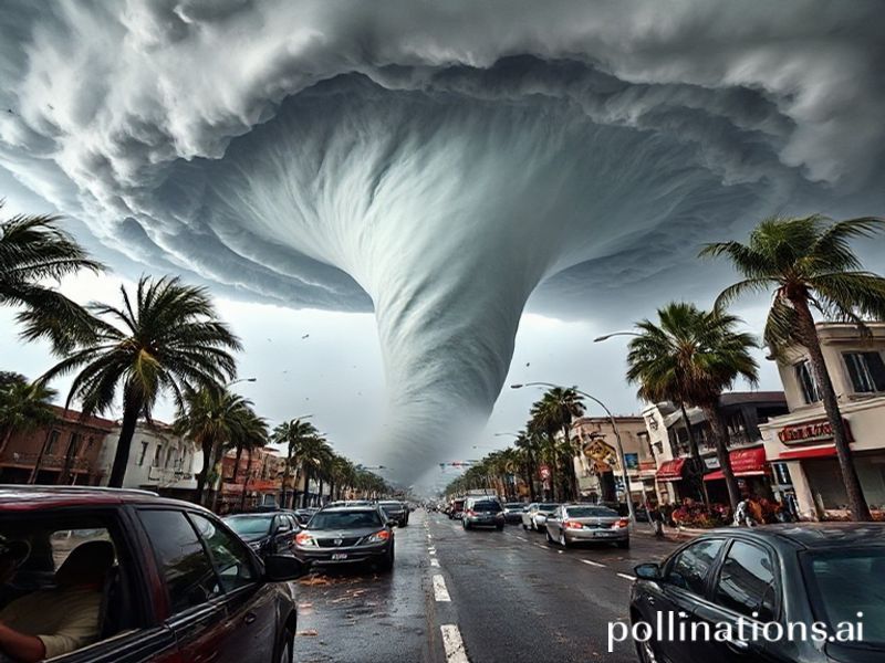 Trending: tornado santa cruz