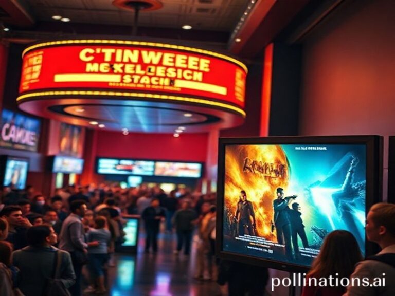 Trending: new movies