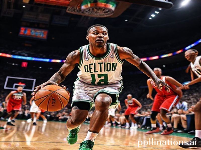 Trending: isaiah thomas