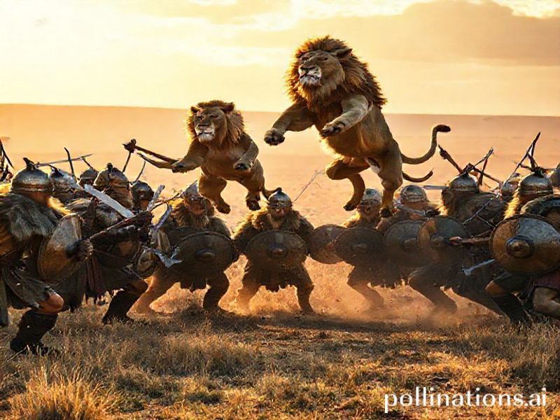 Trending: vikings vs lions