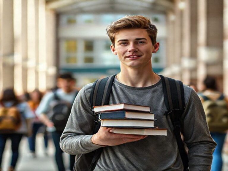 Trending: max brosmer college