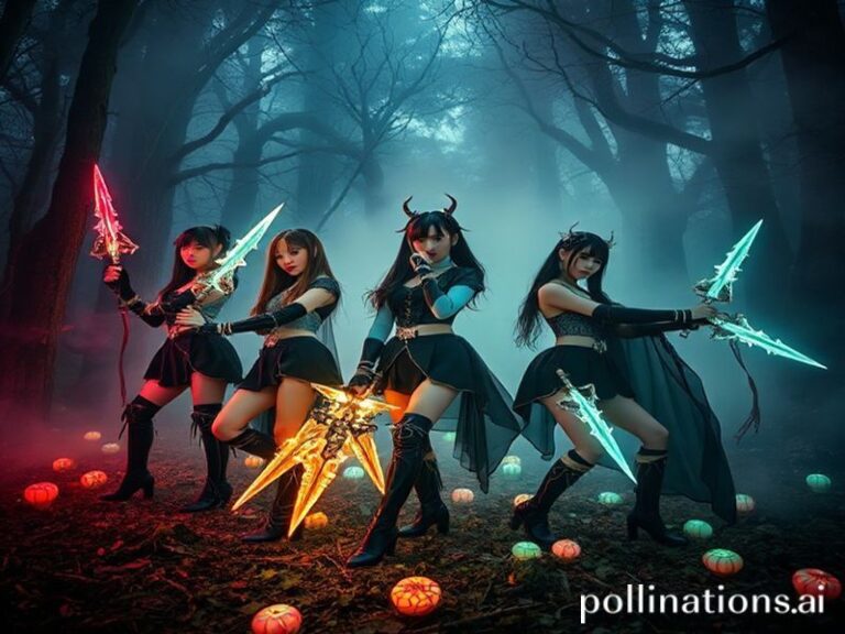 Trending: kpop demon hunters singers