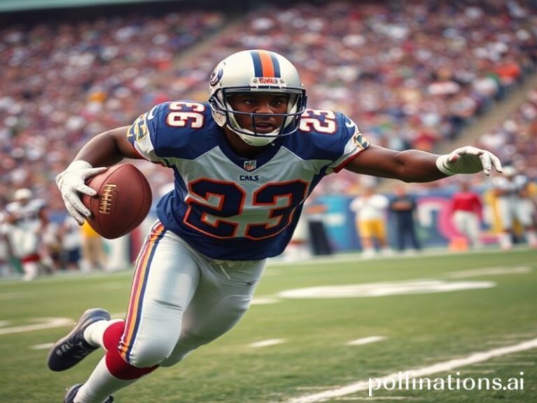 Trending: cris carter