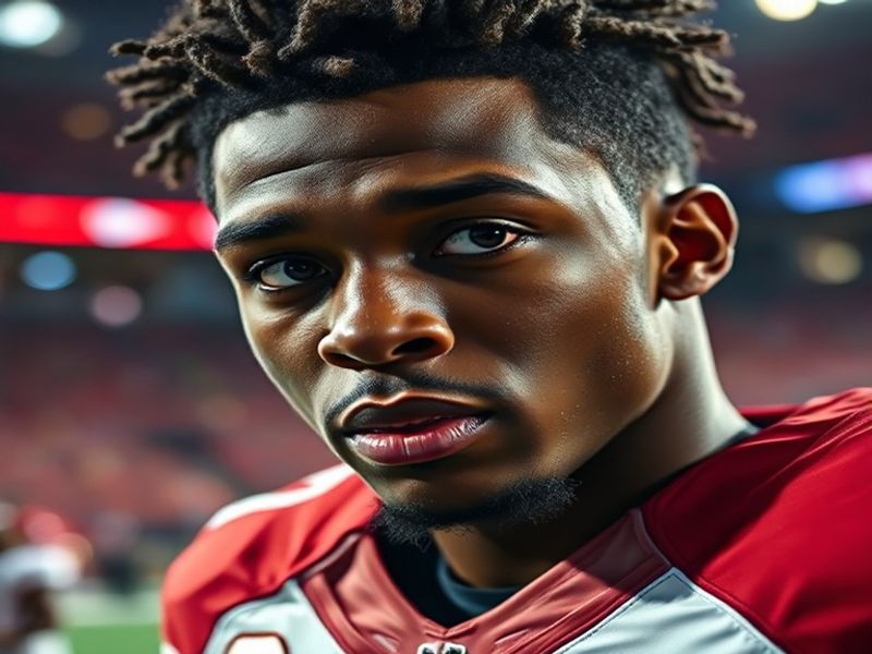 Trending: byron murphy