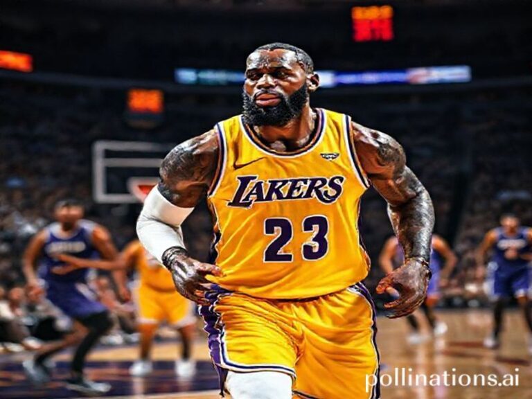 Trending: lebron james stats