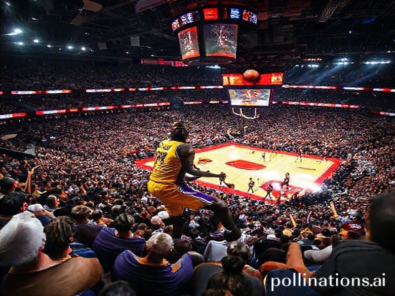 Trending: lakers vs rockets