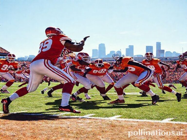 Trending: chiefs vs broncos