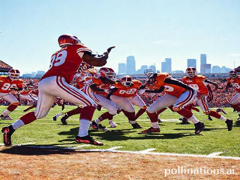 Trending: chiefs vs broncos