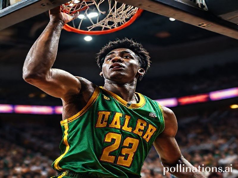 Trending: tari eason