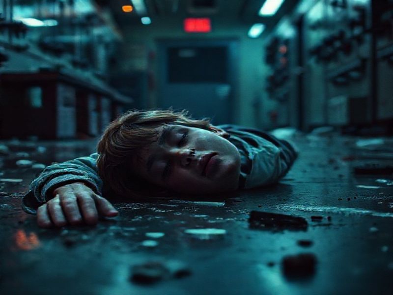 Trending: who dies in stranger things season 5