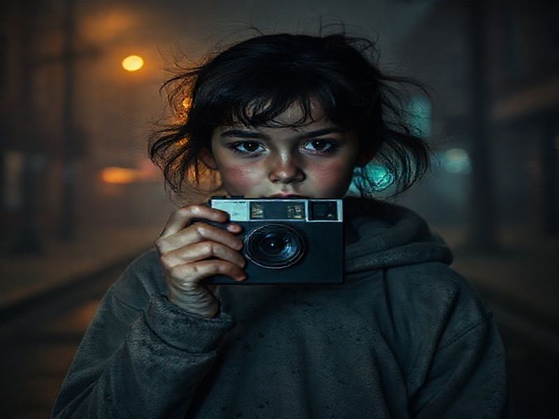 Trending: kali stranger things