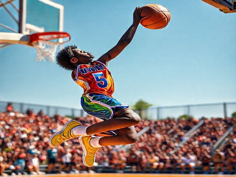 Trending: lil'jordan humphrey