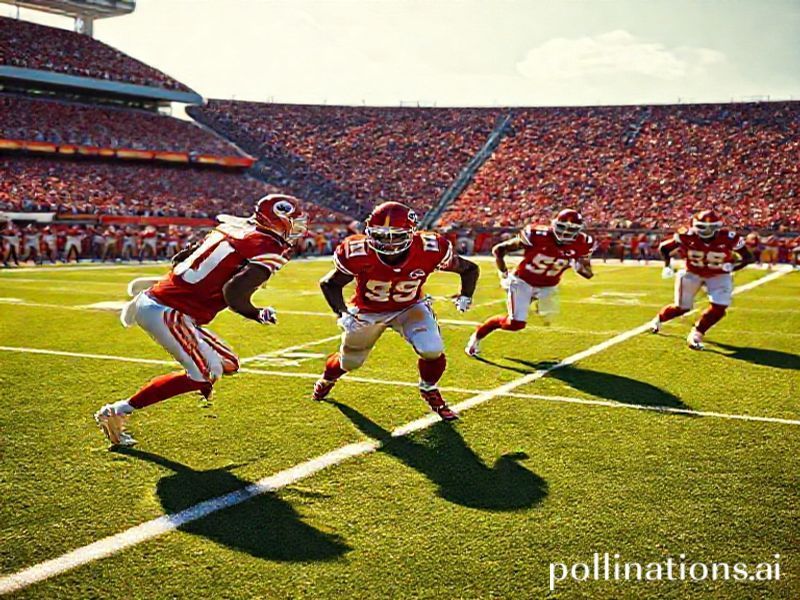 Trending: kansas city chiefs players