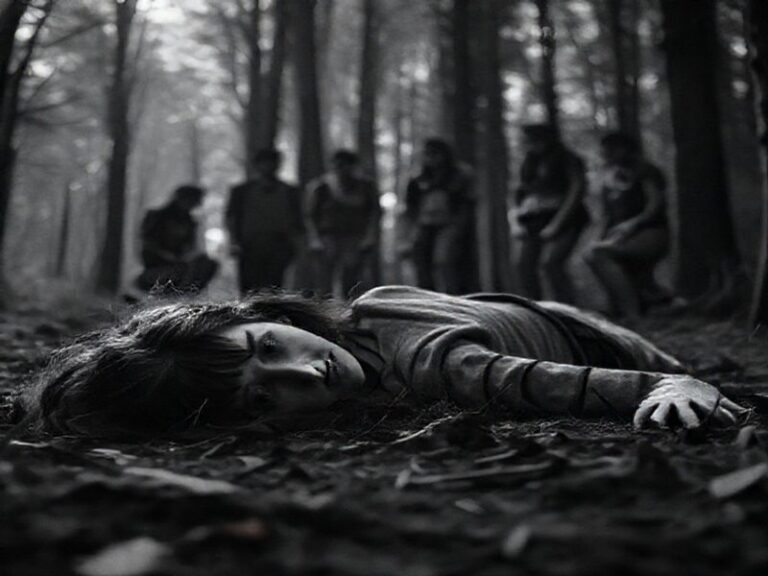 Trending: does nancy die in stranger things