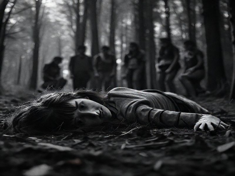 Trending: does nancy die in stranger things