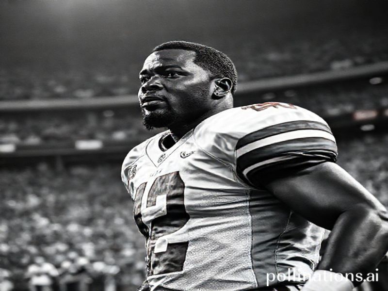 Trending: maurice clarett