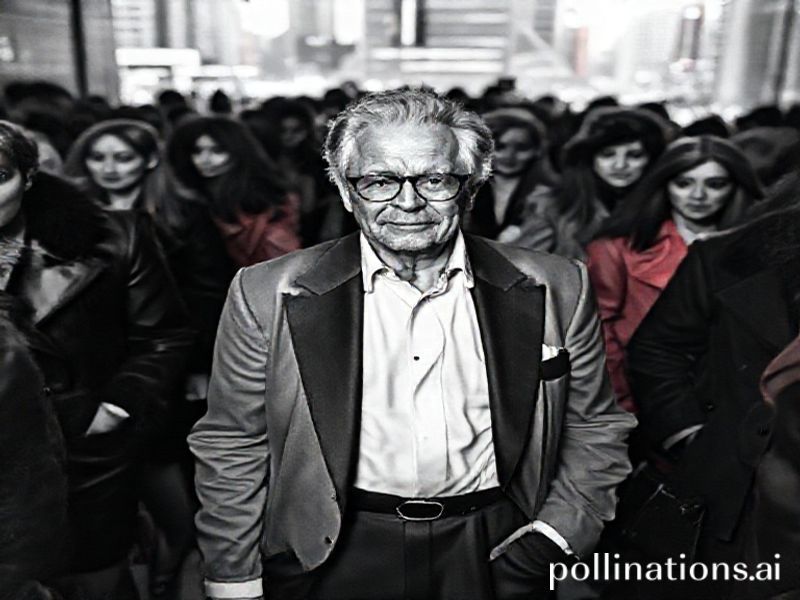 Trending: david adelman