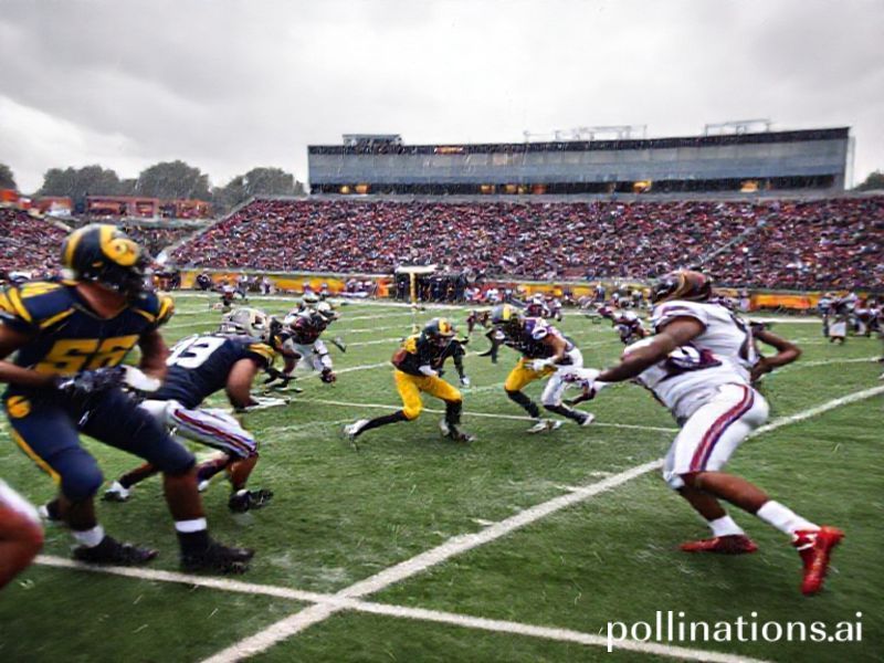 Trending: central michigan vs northwestern prediction