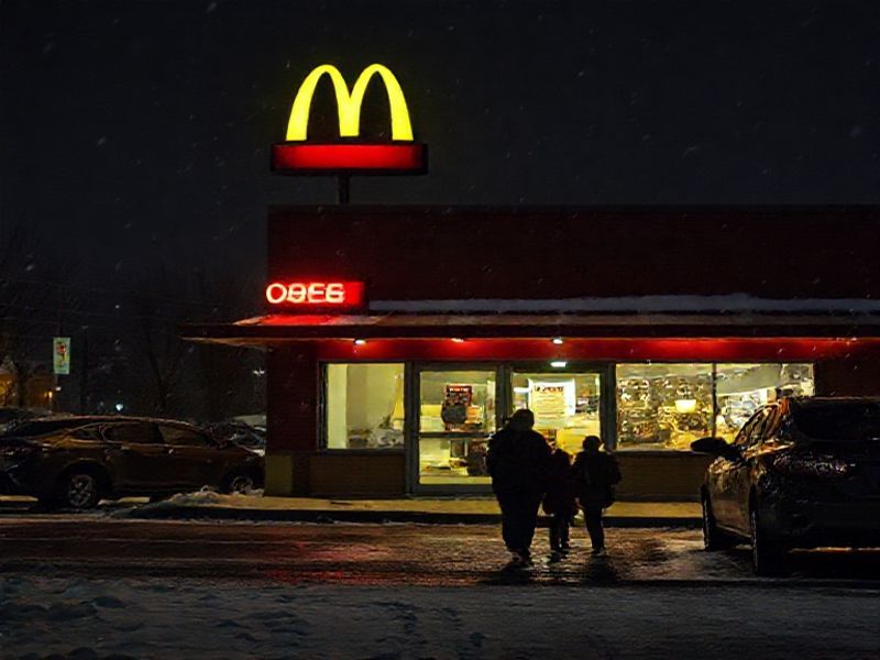 Trending: is mcdonald's open on boxing day
