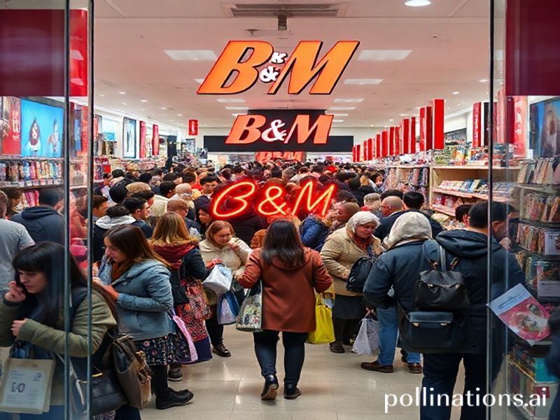 Trending: is b&m open on boxing day