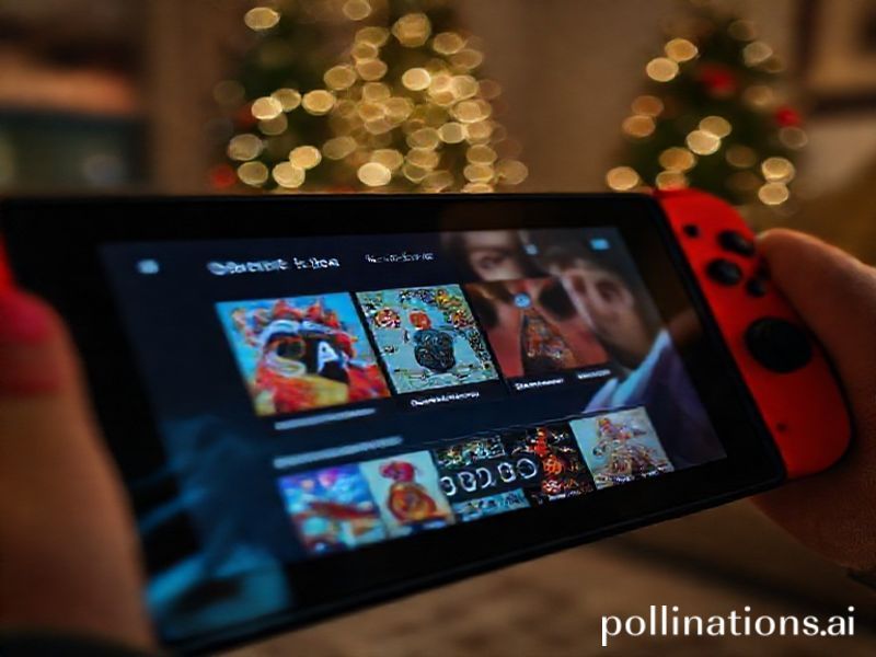 Trending: nintendo eshop new year sale