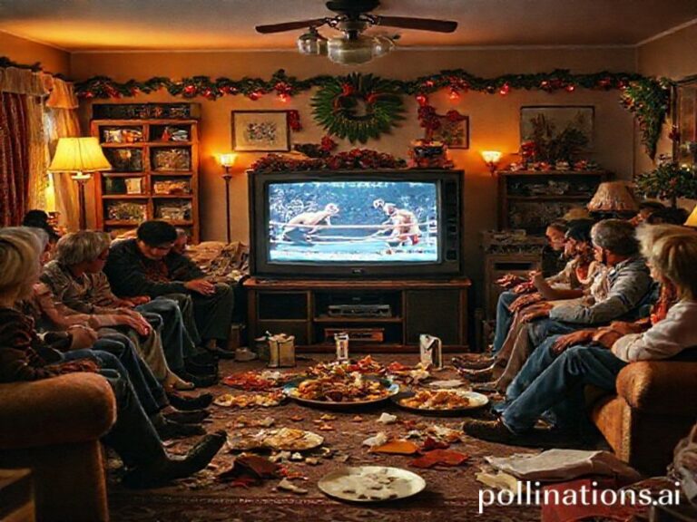 Trending: boxing day tv