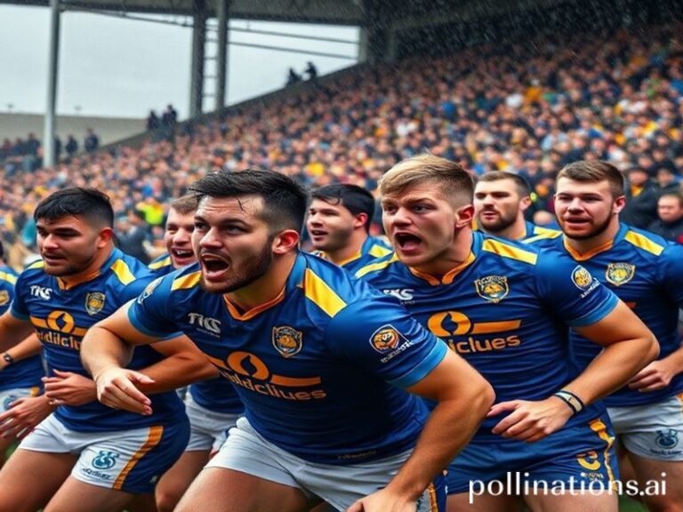Trending: leeds rhinos
