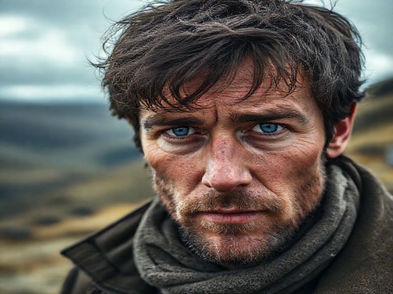 Trending: tom dingle