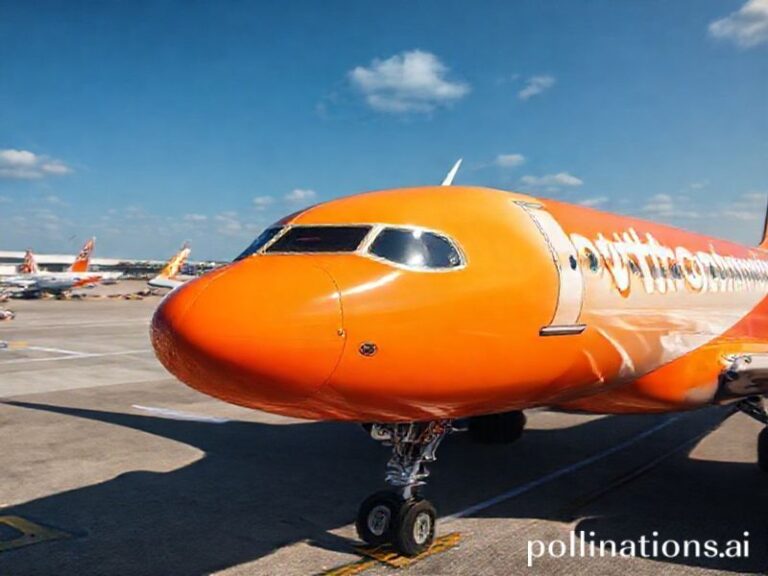Trending: easyjet flights