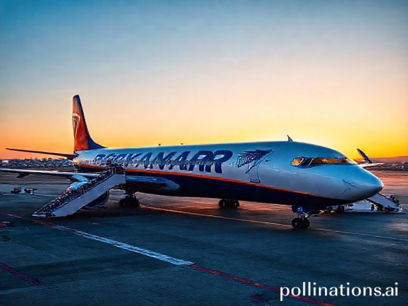 Trending: ryanair flights