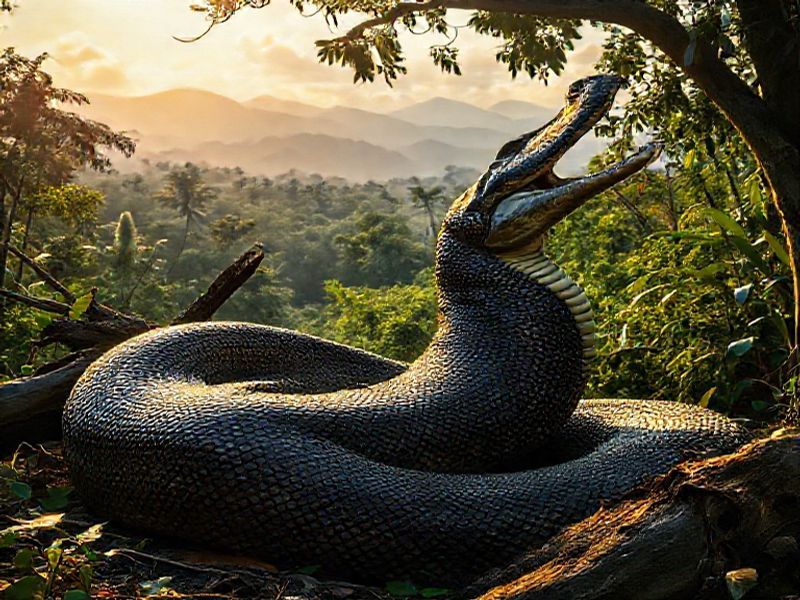 Trending: anaconda 2025