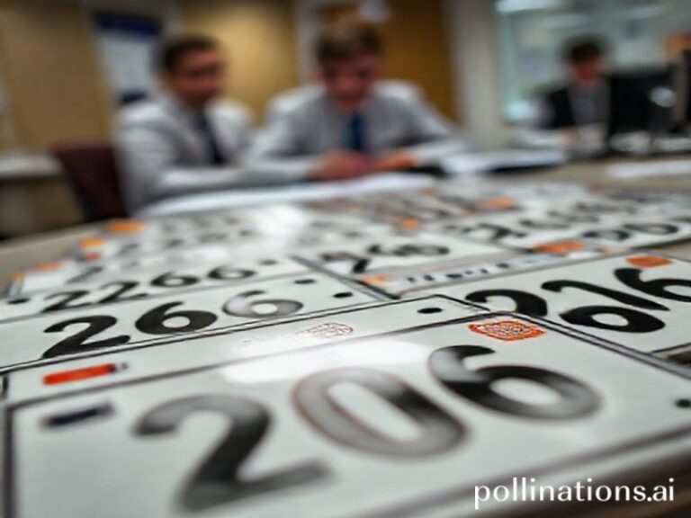 Trending: dvla 2026 banned plates