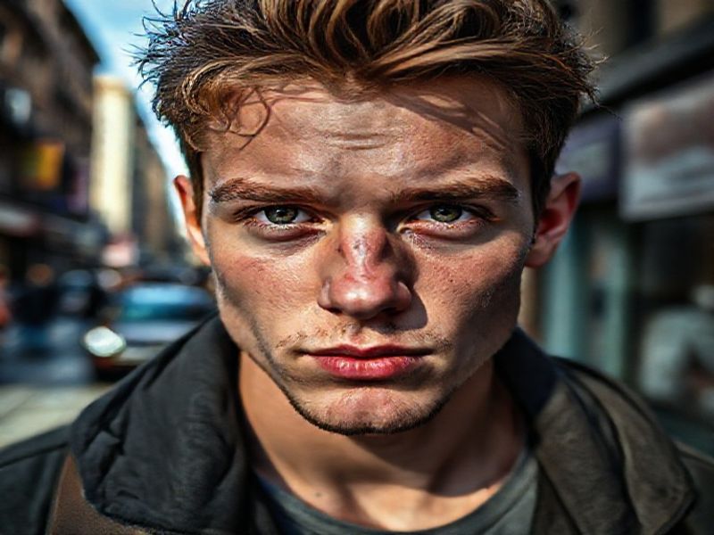 Trending: toby collyer