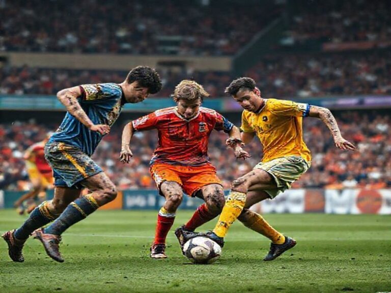 Trending: football on today