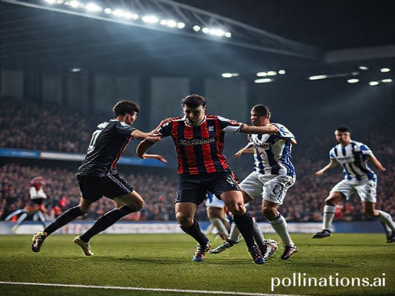 Trending: millwall vs ipswich town