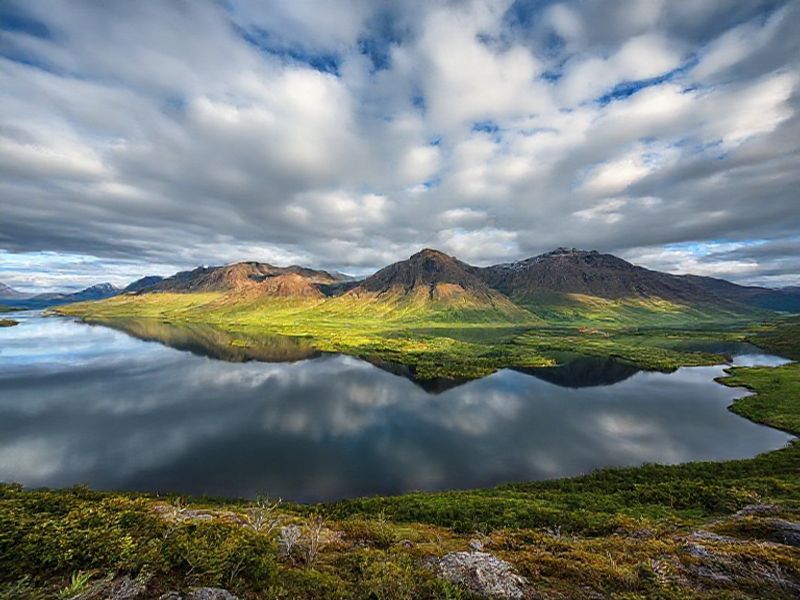 Trending: uk lapland