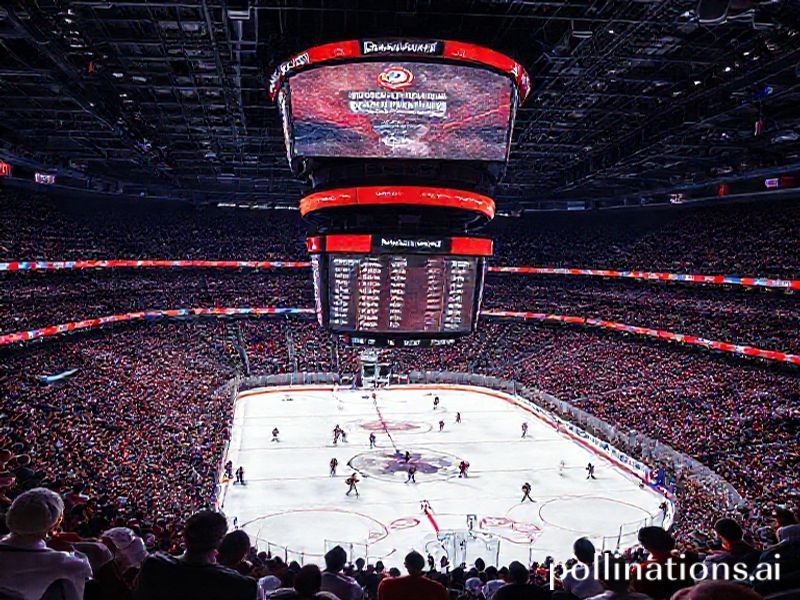 Trending: world juniors schedule